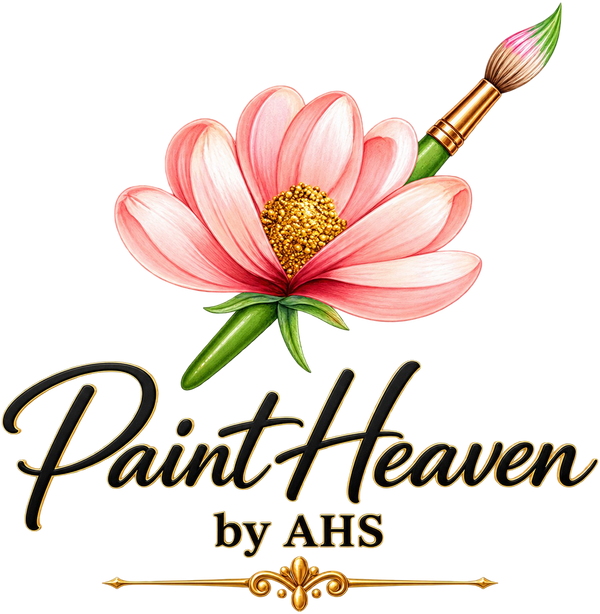 Paint Heaven by AHS